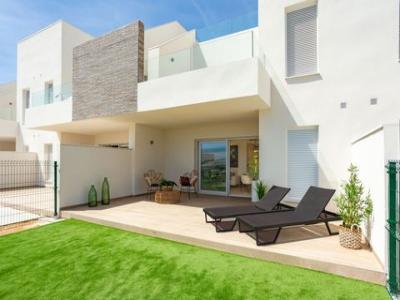 Vente Programme neuf Algorfa  A en Espagne