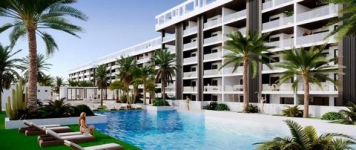 Annonce Vente Programme neuf Torrevieja