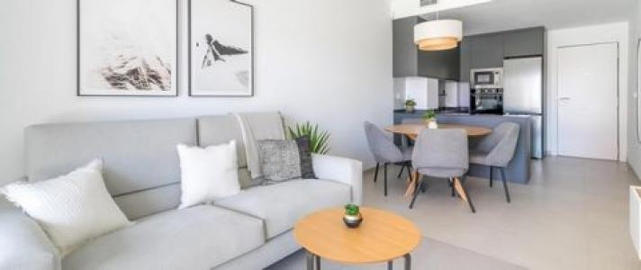 Acheter Programme neuf 60 m2 Torrevieja