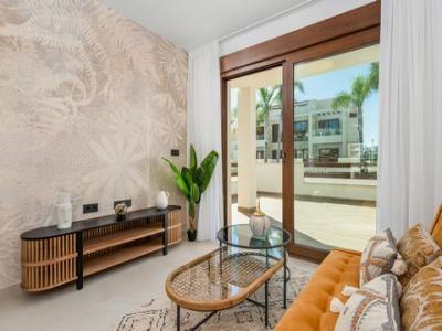 Acheter Programme neuf 62 m2 Torrevieja