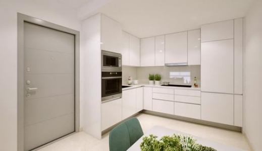 Acheter Programme neuf 87 m2 Torrevieja