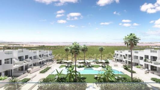 Vente Programme neuf Torrevieja  A en Espagne