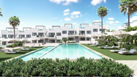 Acheter Programme neuf 69 m2 Torrevieja