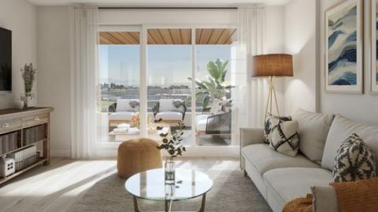 Acheter Programme neuf 86 m2 Torremolinos