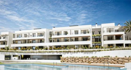 Acheter Programme neuf Manilva rgion MALAGA