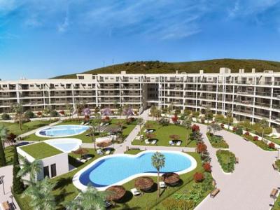 Annonce Vente Programme neuf Manilva