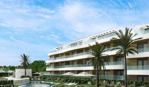 Vente Programme neuf Torrevieja  A en Espagne
