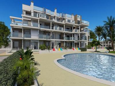 Annonce Vente Programme neuf Denia