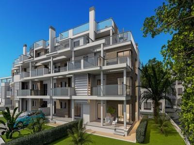 Acheter Programme neuf 50 m2 Denia