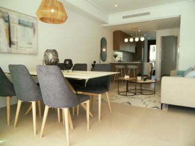Acheter Programme neuf 115 m2 Pilar-de-la-horadada