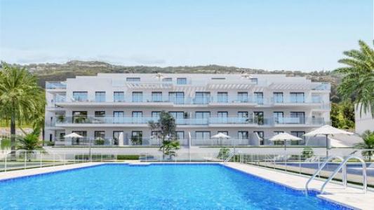 Annonce Vente Programme neuf Mijas