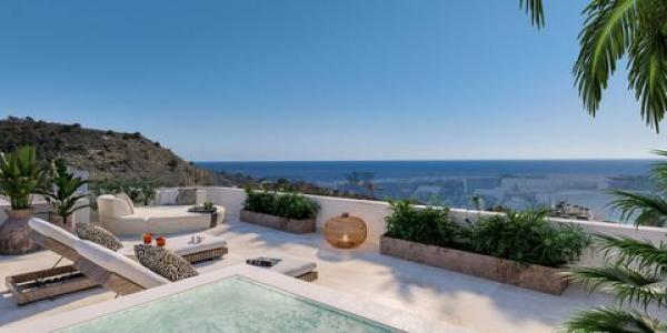 Vente Programme neuf Villajoyosa  A