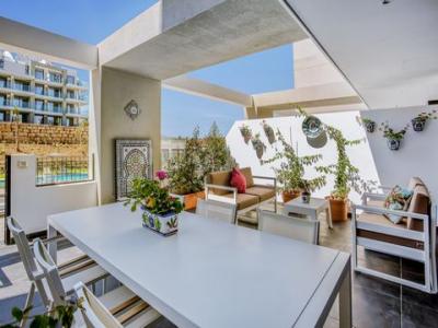 Acheter Programme neuf 70 m2 Mijas