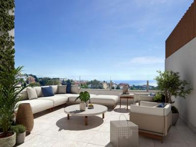 Acheter Programme neuf 74 m2 Fuengirola