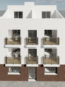 Annonce Vente Programme neuf Fuengirola