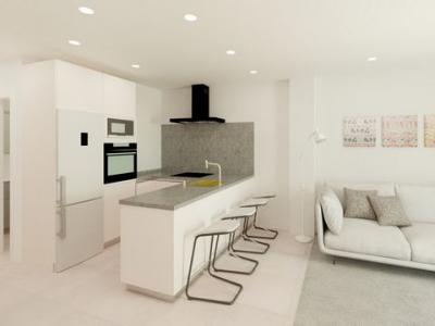 Acheter Programme neuf 74 m2 Fuengirola
