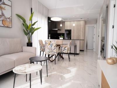 Vente Programme neuf Pilar-de-la-horadada  A