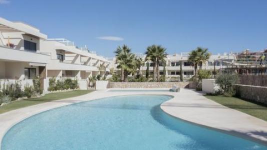 Vente Programme neuf Torrevieja  A en Espagne