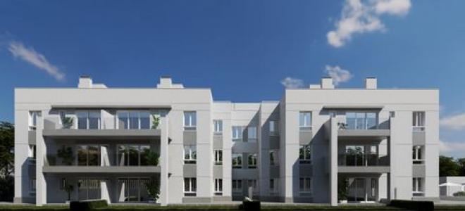 Acheter Programme neuf 92 m2 Mijas