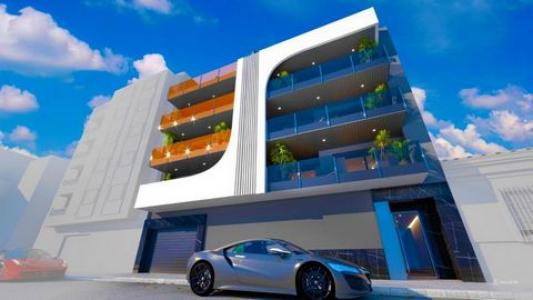 Vente Programme neuf Torrevieja  A en Espagne