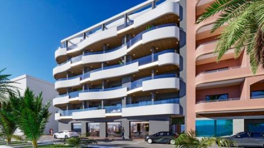 Vente Programme neuf Torrevieja  A en Espagne