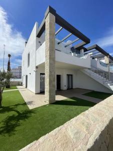 Vente Programme neuf Villamartin  A