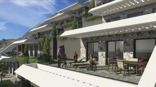 Vente Programme neuf Finestrat  A