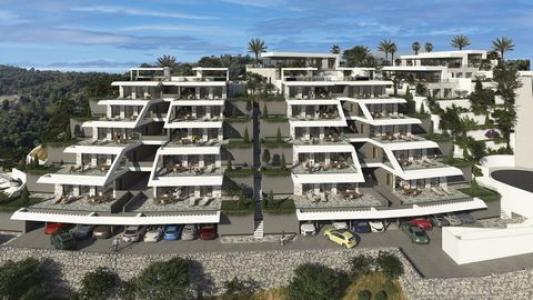 Annonce Vente Programme neuf Finestrat