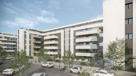 Annonce Vente Programme neuf Mijas