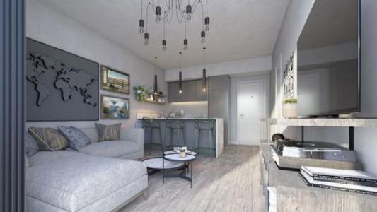 Acheter Programme neuf 79 m2 Mijas