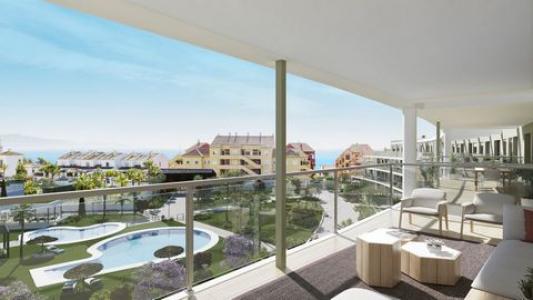 Vente Programme neuf Manilva  MA