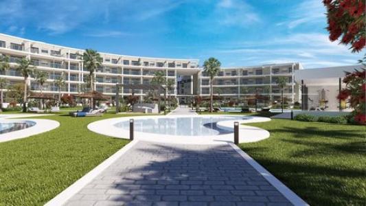 Annonce Vente Programme neuf Manilva
