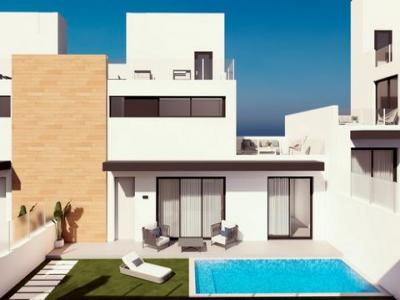 Vente Programme neuf Orihuela  A