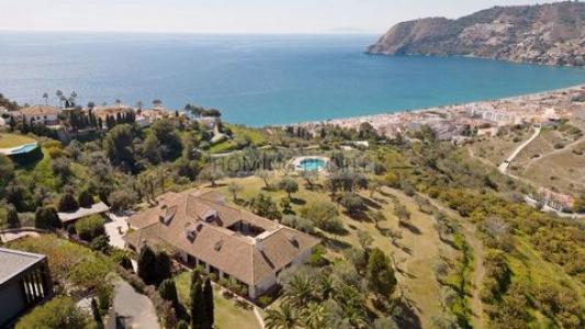 Annonce Location Maison La-herradura