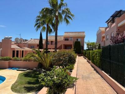 Location Appartement Malaga  MA en Espagne