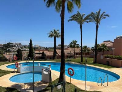 Annonce Location 2 pices Appartement Malaga