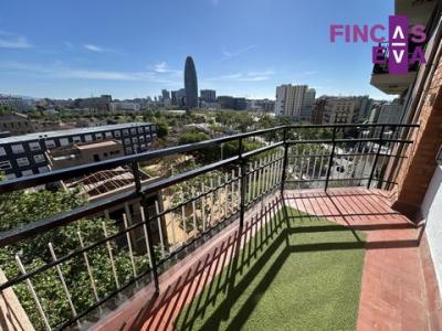 Location Appartement Barcelona  B en Espagne
