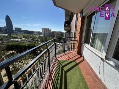 Annonce Location Appartement Barcelona