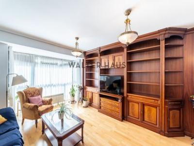 Annonce Location Appartement Madrid