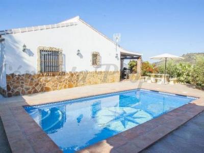 Annonce Location Maison Competa