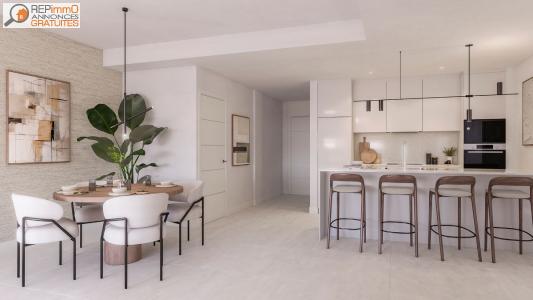 Acheter Programme neuf Estepona