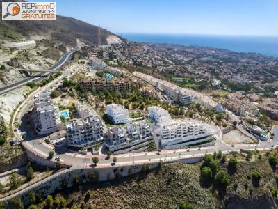 Vente Appartement Benalmadena  MA