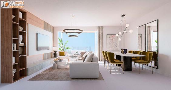 Acheter Appartement Benalmadena