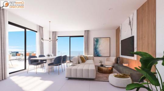 Acheter Appartement Benalmadena rgion MALAGA