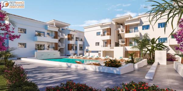 Vente Programme neuf Fuengirola  MA