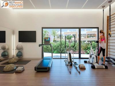 Acheter Appartement Benahavis