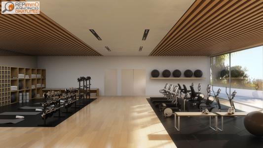 Acheter Programme neuf Fuengirola