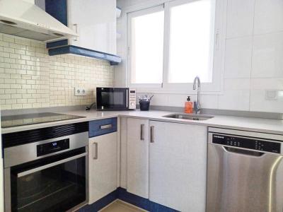 Louer Appartement Estepona rgion MALAGA
