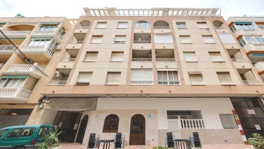 Vente Appartement Torrevieja  A en Espagne