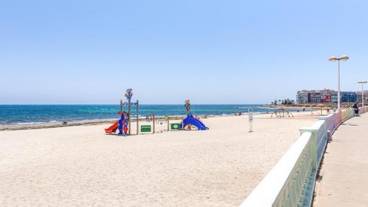 Annonce Vente Appartement Torrevieja